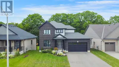 150 ECCLES AVENUE West Grey, Ontario