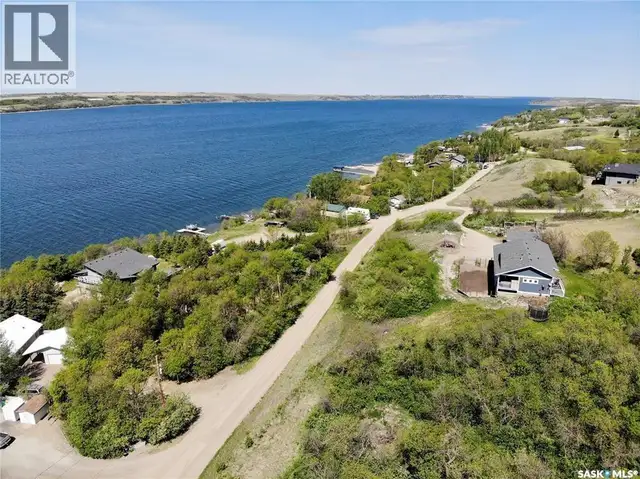 308 McKillop ROAD Mckillop Rm No. 220, Saskatchewan in Land for Sale in Moose Jaw - Image 21