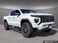 4WD Crew Cab Denali ... Engine: Turbocharged Gas I4 2.7L/ L/100Km City: 13.6 L/100Km Hwy: 10.7 Safet... (image 6)