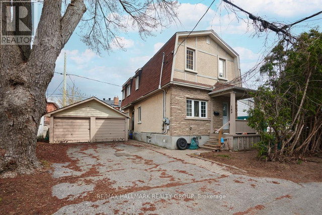 189 DEVONSHIRE PLACE Ottawa, Ontario in Houses for Sale in Ottawa