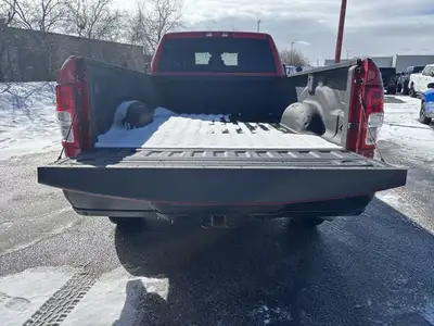 2023 Ram 2500 TRADESMAN**4X4**CREW**8 FT BOX**CUMMINS, View more