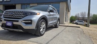 Engine: 4 Cylinder Engine 2.3L L/100Km City: 11.7 L/100Km Hwy: 8.6 Safety Equipment ABS And Drivelin... (image 1)