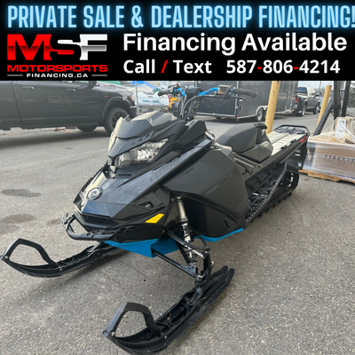 FINANCE ANYTHING IN CANADA PRIVATE SALE & DEALERSHIP FINANCING CALL / TEXT 587-806-4214 APPLY NOW @...