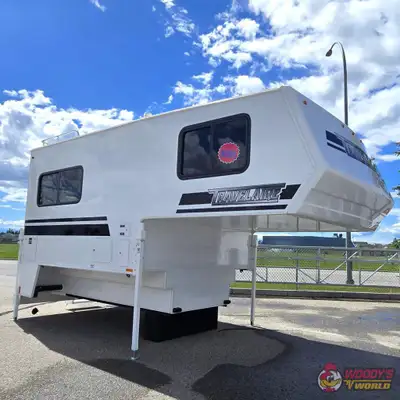 MVSA #40458 See Dealer Website for Details. 2027 WESTLAND RV MANUFACTURE LTD. TRAVELAIRE 9.0W ... Ot...