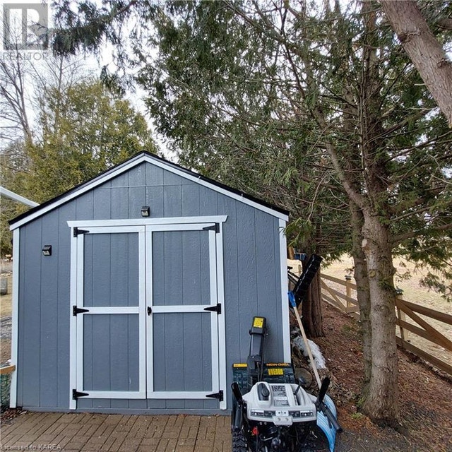 26 SALMON SIDE Road Unit 206 Smiths Falls, Ontario Houses for Sale