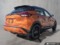 *ONE OWNER, CLEAN CARFAX * ===== Gemini said ===== This 2024 Nissan Kicks SR comes equipped with *1.... (image 6)
