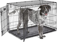 Dog cat pet   crate dog cage new $ 40 call 416 301 6462
