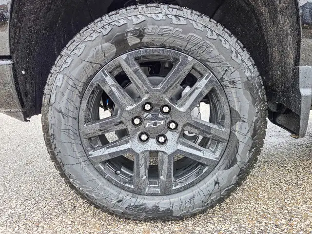 2026 Chevrolet Silverado 1500 LT Trail Boss- Convenience Pkg II in Cars & Trucks in Barrie - Image 10