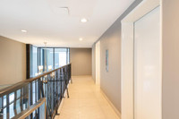Governor's Square at 945 Jervis Street boasts spacious, modern bachelor, 1 & 2 bedroom suites includ... (image 6)