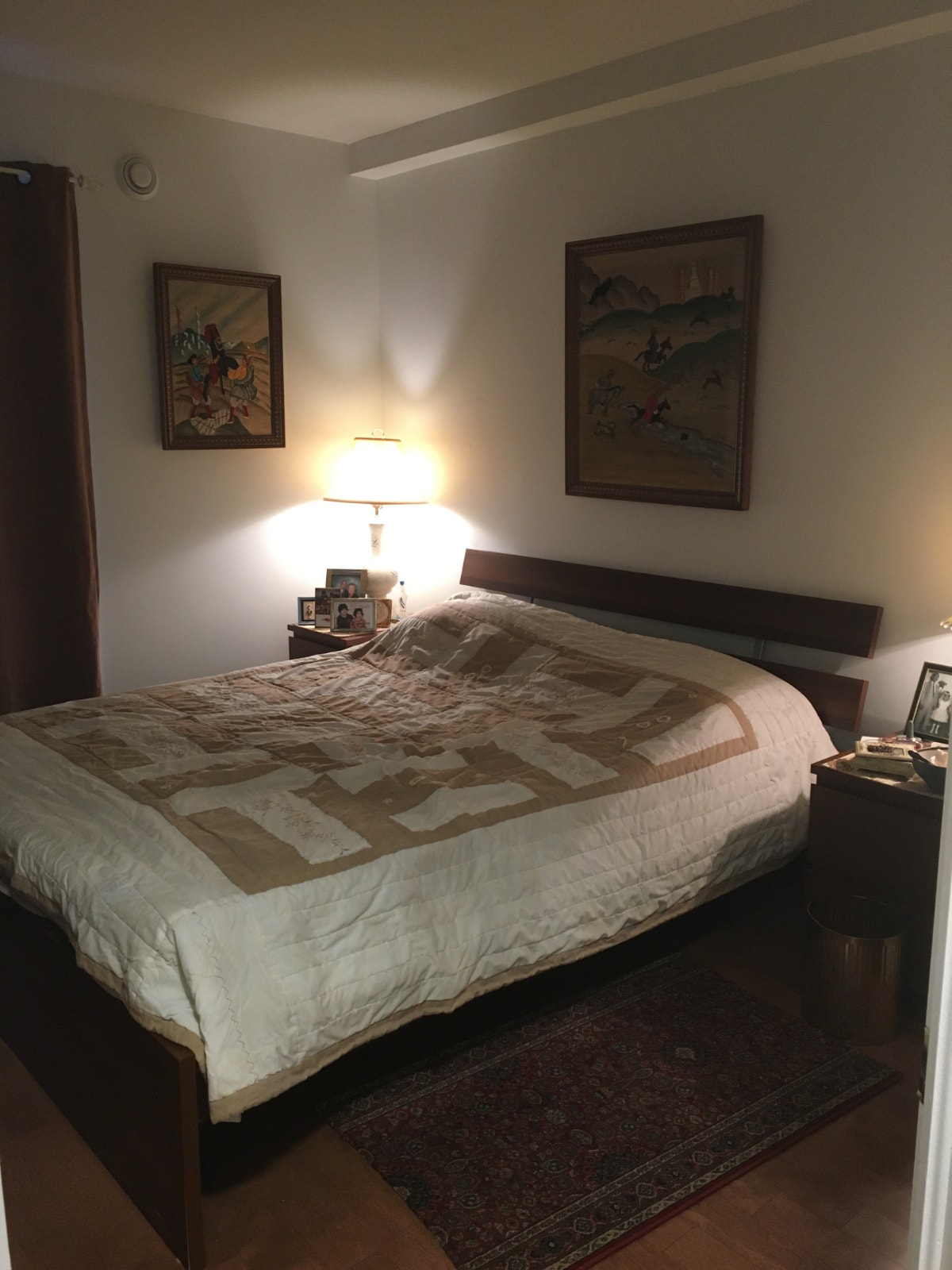 2 bedroom with or without parking (EV charger available) — photo 3