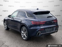 CAPRI BLUE, Wireless Phone Connectivity, Window Grid Antenna, Wheels: 21 x 9.0J Dark Hyper Silver Al... (image 3)