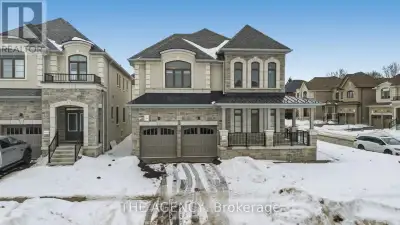 Welcome to 134 Flood Avenue an Exceptional Executive Residence Offering Approximately 3,300 Sq Ft of...