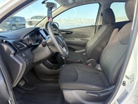 Meet the 2022 Chevrolet Spark 1LT hatchback, a smart choice for city driving and everyday errands in... (image 6)