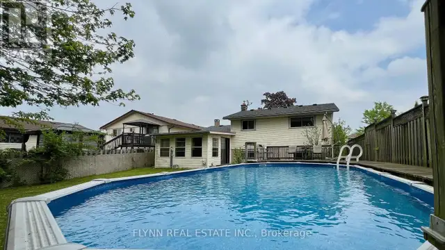 5985 BELAIRE AVENUE Niagara Falls (West Wood), Ontario in Houses for Sale in St. Catharines - Image 39