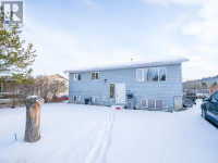 1340 PENTLAND CRESCENT Quesnel, British Columbia