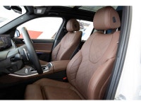 2024 BMW X5 xDrive40i 3.0L I6 DOHC 24V TwinPower Turbo AWD 8-Speed Automatic EXTERIOR - MINERAL WHIT... (image 7)