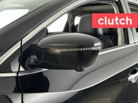Folding Rear Seats, Climate Control, Dual Zone Front Climate Control and more! Clutch is the largest... (image 8)