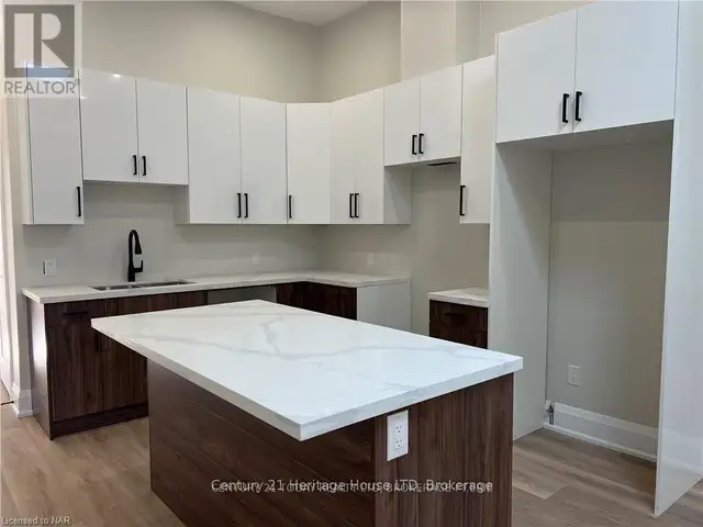 202 - 43 JARVIS STREET Fort Erie (Central), Ontario62863761052803120