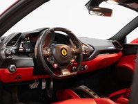 See Dealer Website for Details. ... Engine: 8 Cylinder Engine (image 9)