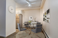 Amenities: Swimming Pool • Tennis Courts • Social Room • Green Space • Quiet Building Suite & Buildi... (image 3)