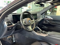 Special Finance Price: $61,999 | Cash Price: $63,499 The Ultimate Driving Machine: 2024 BMW M440i xD... (image 6)
