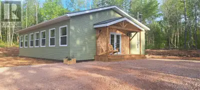 Visit REALTOR® website for additional information. Welcome home to The Forest House in East Dalhousi...