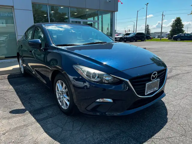 2014 Mazda Mazda3506741214896476163