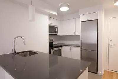 3.5 for rent, September 1st, Snowdon, HEC, UdeM - ID 1394