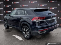 Check out this 2021 Volkswagen Atlas Cross Sport Comfortline while we still have it in stock! *Get Y... (image 3)
