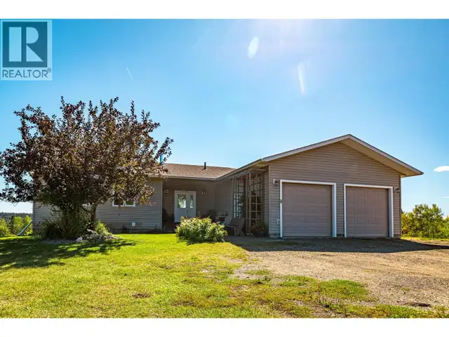 120 VALLEY ROAD Williams Lake, British Columbia in Houses for Sale in Williams Lake - Image 3