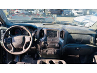 2019 Chevrolet Silverado 1500 Custom Trail Boss Vehicle Overview: Year: 2019 Make: Chevrolet Model:... (image 9)