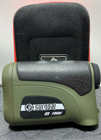 Surgoal RS-1600i Range Finder