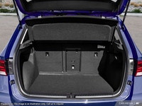 Discover this pristine 2024 Volkswagen Taos Highline, boasting an incredibly low 90 kilometers on it... (image 6)
