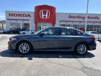 Step into seamless connectivity and effortless control with the stunning 2024 Honda Civic Sedan EX,... (image 7)