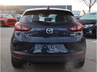 2021 MAZDA CX-3 GS - NO ACCIDENTS - BC VEHICLE - BACKUP CAMERA - HEATED FRONT SEATS - HEATED STEERIN... (image 4)
