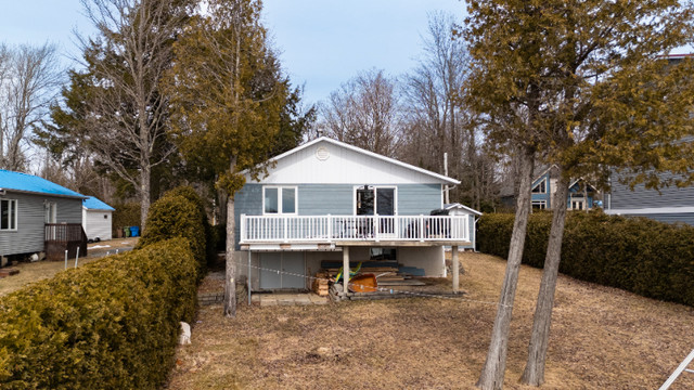 Propriété à vendre au 1259 Ch. Chantal, Beaulac-Garthby dans Maisons à vendre  à Thetford Mines