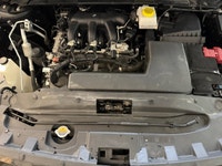 Moonroof | 8 Passenger Seating | Heated Seats | Remote Start | Experience the perfect balance of rug... (image 7)