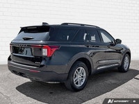 Rose City Ford | Accident Free | Heated Seats | Navigation | Adaptive Cruise Control | Lane Keeping... (image 5)