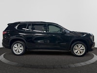 Welcome to Capital GMC! The Acadia is here! This AWDBlack Acadia offers excellent driving manners, w... (image 5)