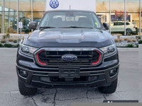 This Ford Ranger delivers a Intercooled Turbo Regular Unleaded I-4 2.3 L/140 engine powering this Au... (image 7)