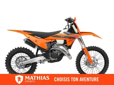 Faites vite PROMOTION de 750.0$ du manufacturier et de 1095.0$ votre concessionnaire Mathias Sports....