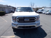 2022 Ford F150 Crew Cab XTR 4x4 6.5 ft box, 144,000km, 2.76, V6, gas, auto pw, pl, air, back-up came... (image 2)
