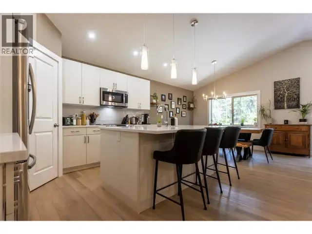 6347 OSPREY LANDING Court Wardner, British Columbia in Houses for Sale in Cranbrook - Image 16