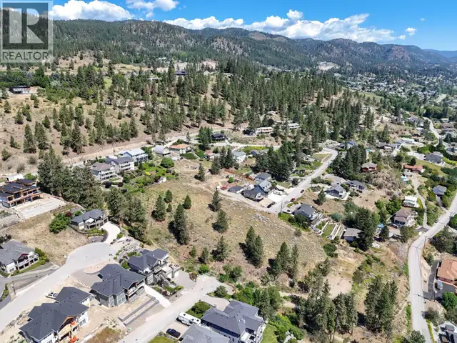 6446 Renfrew Road Peachland, British Columbia in Land for Sale in Penticton - Image 37