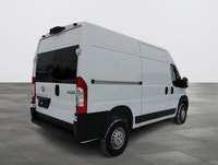 2025 RAM ProMaster 1500 Appelez-nous afin de fixer une rencontre — nous travaillons sur rendez-vous... (image 8)