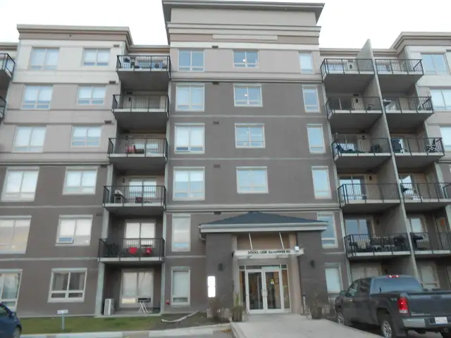 Sandpiper Road 2318-135B in Long Term Rentals in Fort McMurray - Image 2