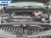 Check out this certified 2023 Chevrolet Silverado 1500 Custom | 4WD | Power Seat | Multi-Flex Tailga... (image 8)