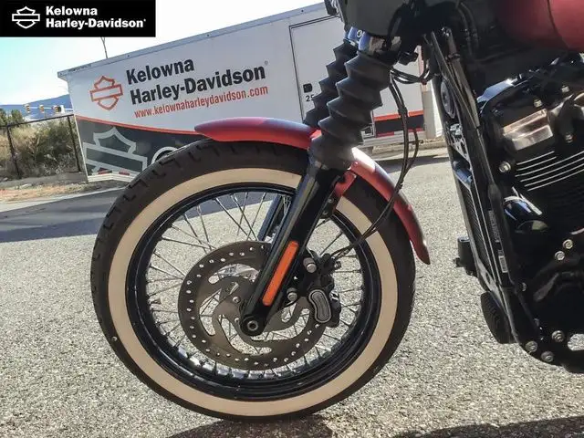 2019 Harley-Davidson Softail FXBB - Street Bob in Street, Cruisers & Choppers in Kelowna - Image 23
