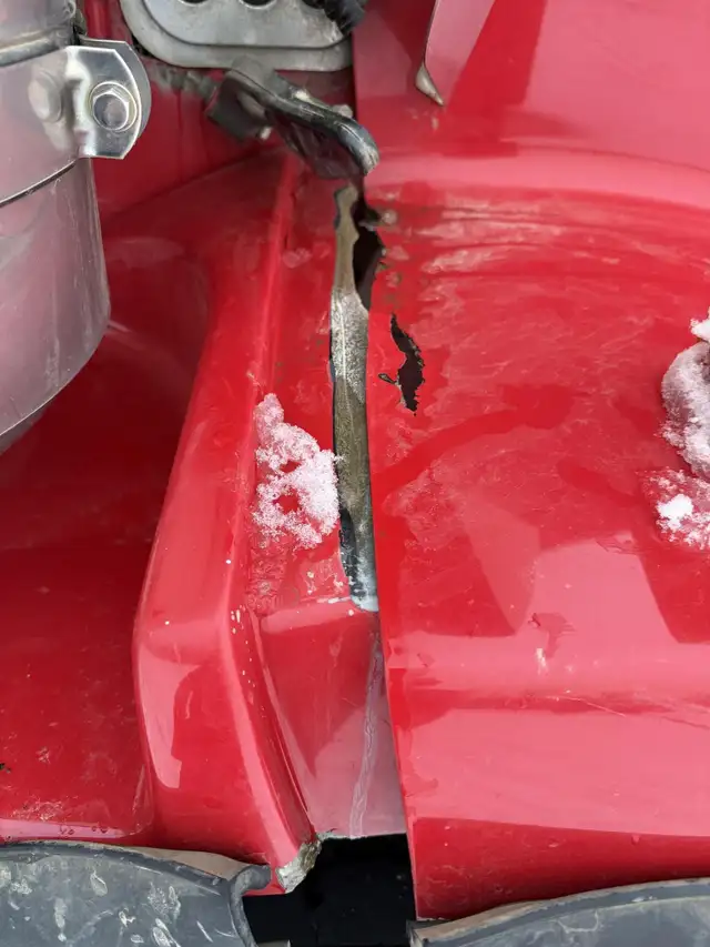 2006 KENWORTH T800 in Heavy Trucks in Saskatoon - Image 32