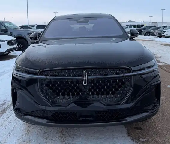 2025 Lincoln Nautilus PREMIERE AWD in Cars & Trucks in Regina - Image 8
